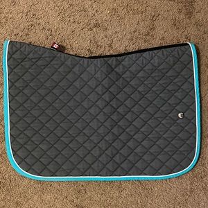 Ogilvy Baby Pad Grey